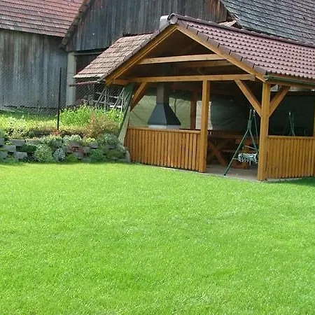 J&m Privat * Závažná Poruba