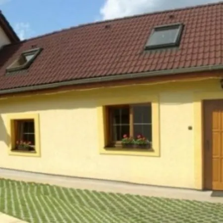 J&m Privat Apartment Závažná Poruba