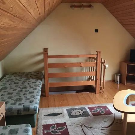 Apartmán J&m Privat Závažná Poruba