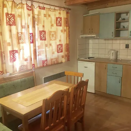 Apartment J&m Privat *