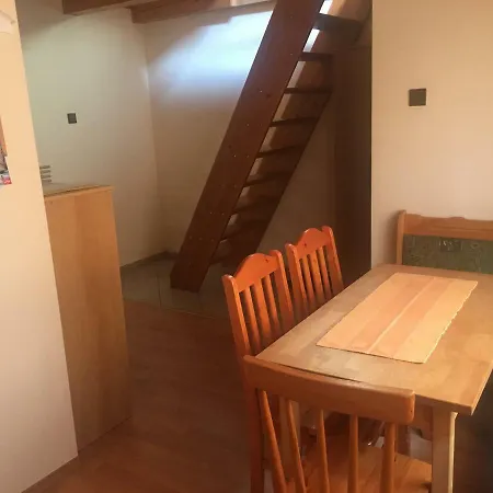 J&m Privat Apartmán *