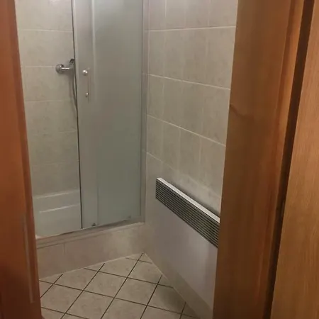 J&m Privat Apartmán Závažná Poruba