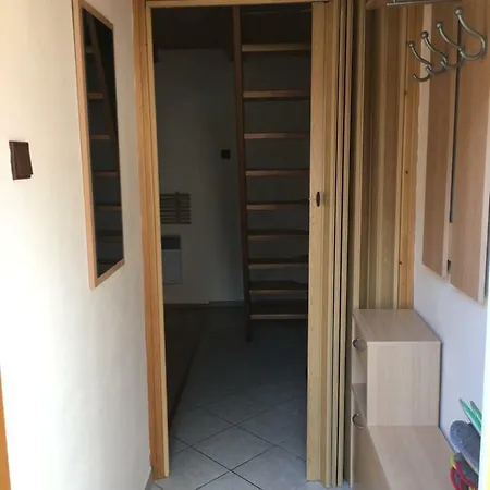 Apartment J&m Privat *