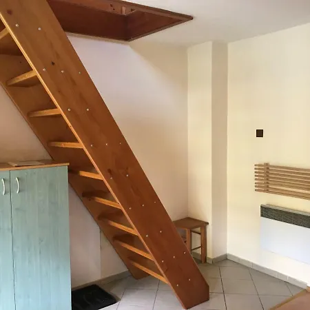 J&m Privat * Závažná Poruba