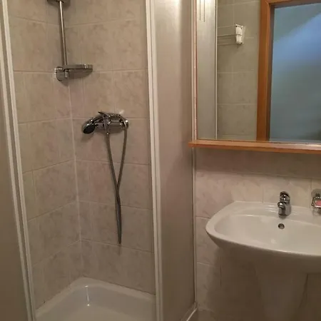 J&m Privat Závažná Poruba