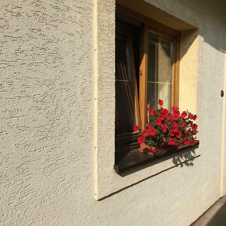 Apartment J&m Privat