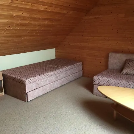 J&m Privat Apartment