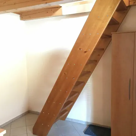 J&m Privat Apartment Závažná Poruba