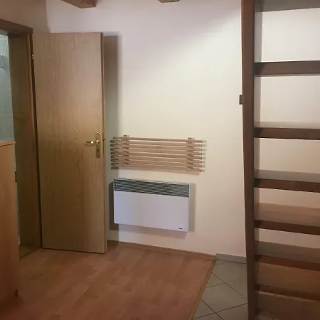 Apartment J&m Privat