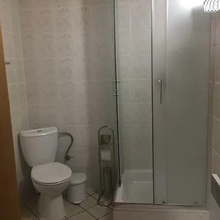 Apartmán J&m Privat Závažná Poruba