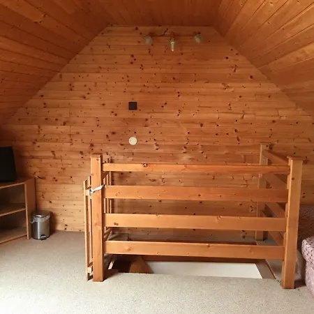 Apartment J&m Privat