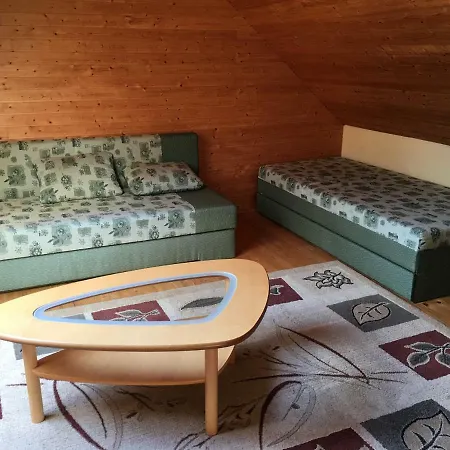 J&m Privat Apartmán *