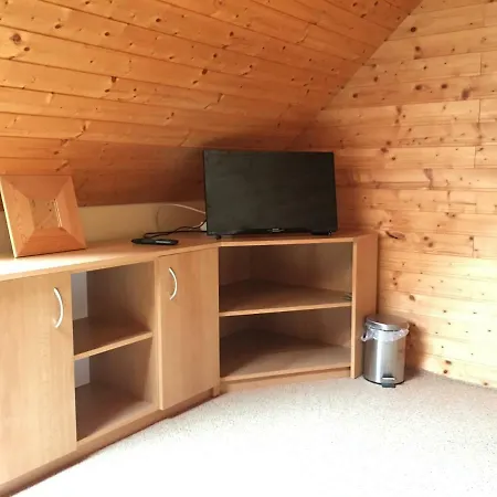 Apartmán J&m Privat *