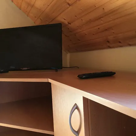 J&m Privat Apartmán Závažná Poruba