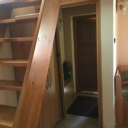 J&m Privat Apartment Zavazna Poruba