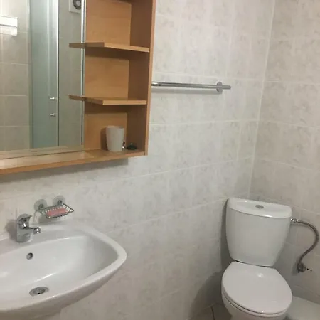 J&m Privat Apartment Závažná Poruba