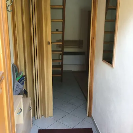 J&m Privat Apartment *