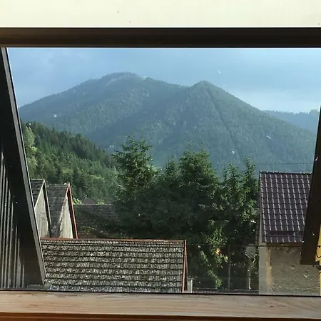 J&m Privat Apartmán Závažná Poruba