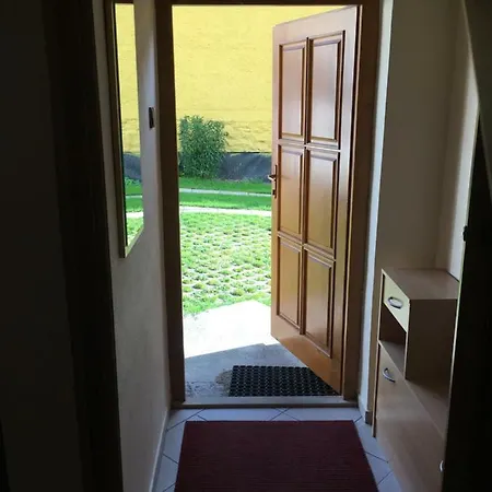 J&m Privat * Závažná Poruba