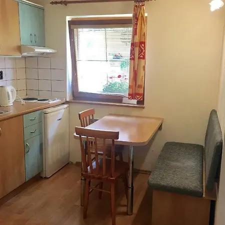 J&m Privat Apartment *