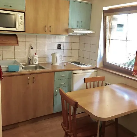 J&m Privat Závažná Poruba