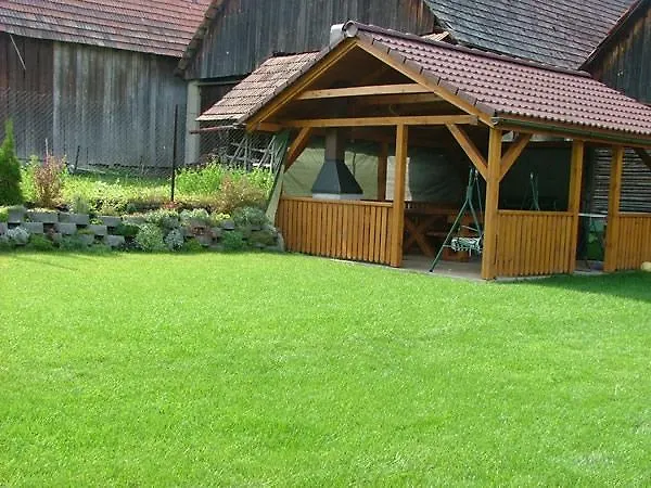 J&m Privat * Zavazna Poruba