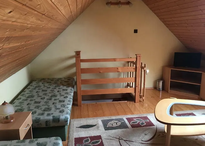 Appartamento J&m Privat Závažná Poruba