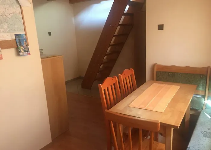 J&m Privat Apartment *