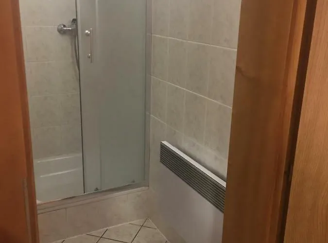 J&m Privat Apartment Zavazna Poruba