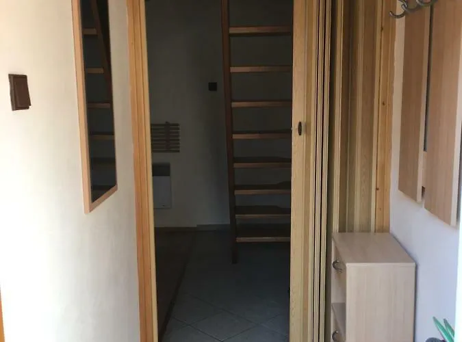 Apartment J&m Privat *