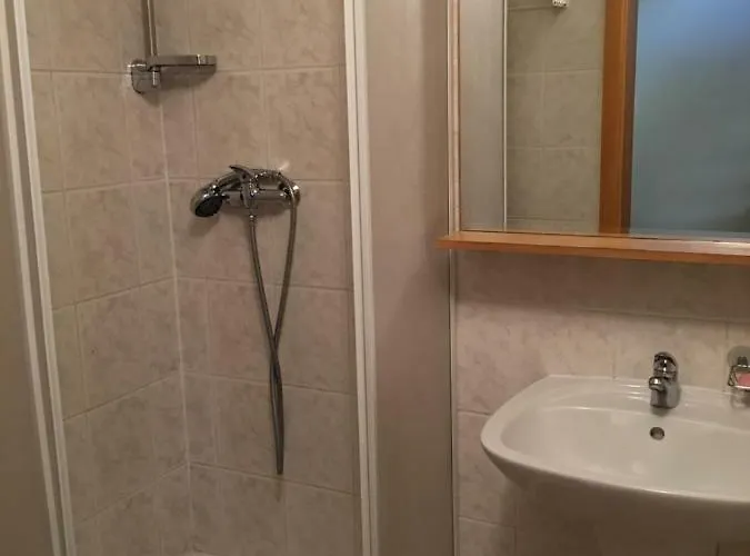 J&m Privat Zavazna Poruba