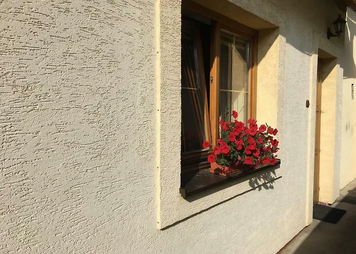 Apartment J&m Privat