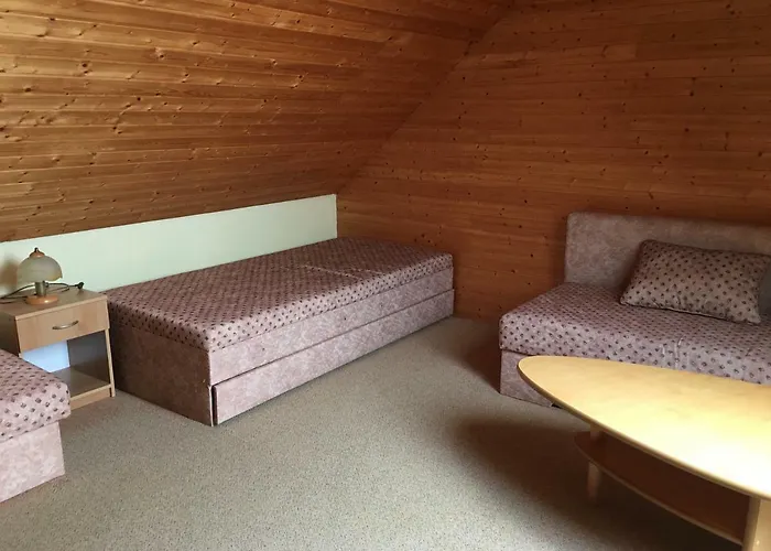 J&m Privat Apartment