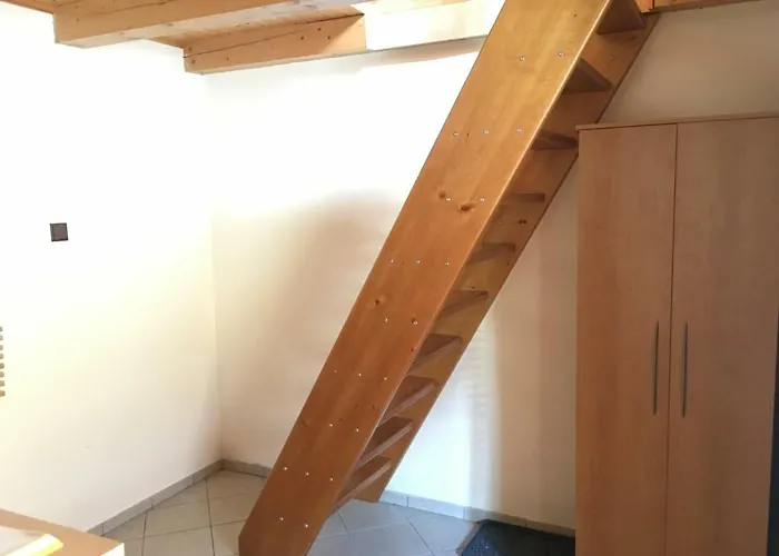 J&m Privat Appartamento Závažná Poruba