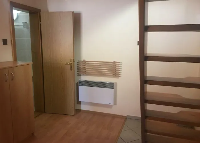 Appartamento J&m Privat