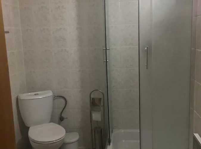 Appartamento J&m Privat Závažná Poruba