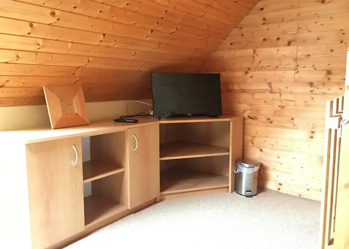 Apartment J&m Privat *