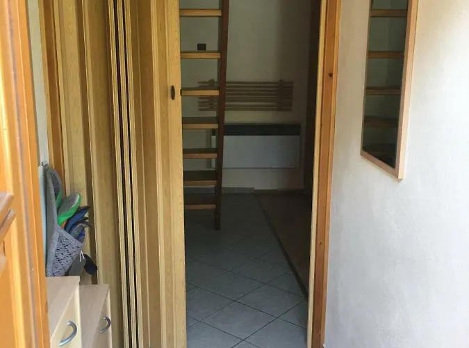 J&m Privat Appartamento *