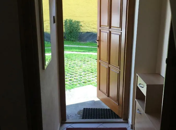 J&m Privat * Závažná Poruba