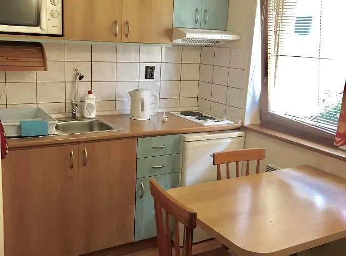 J&m Privat Závažná Poruba
